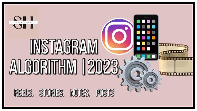 Instagram Algorithm 2024 | How Does It work | Get Your Content Seen