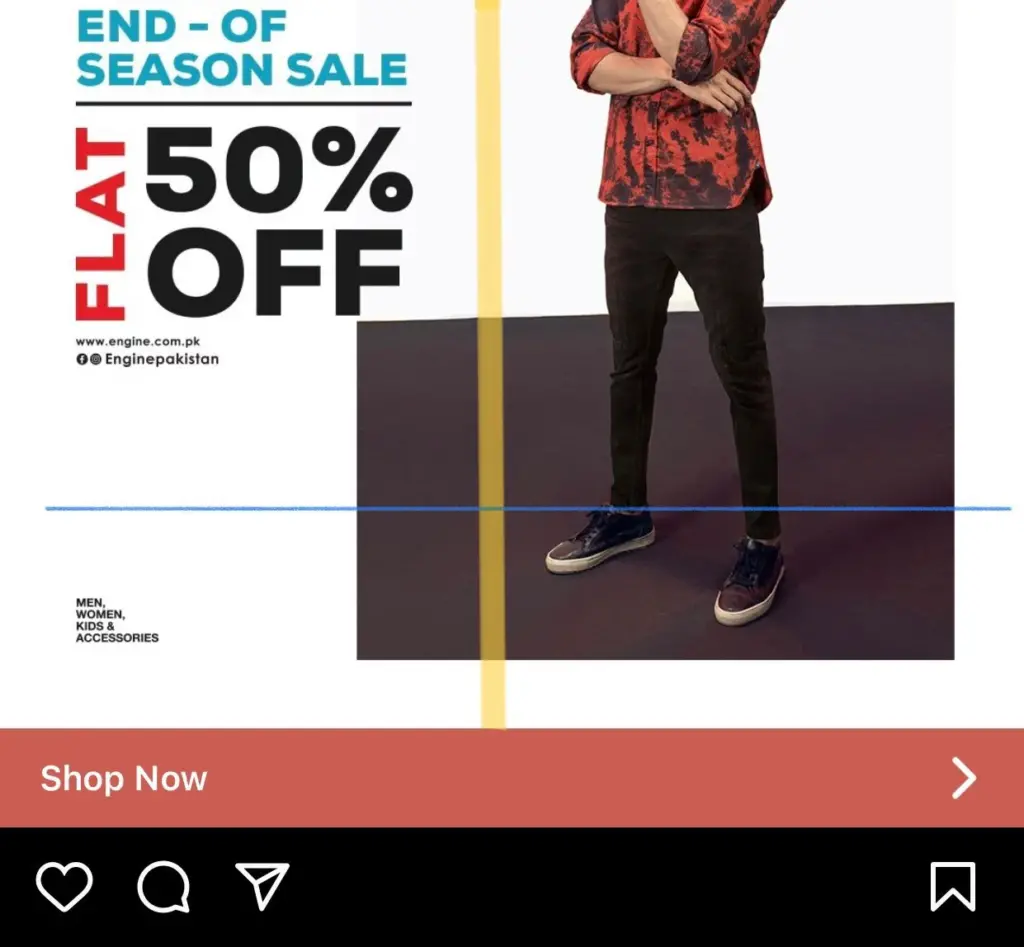 How to grow on instagram sponsored posts