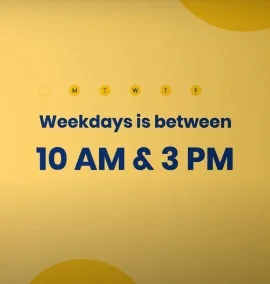 Best time to post on Instagram