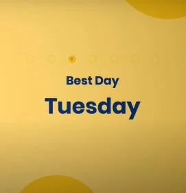 Best Day to post on Instagram