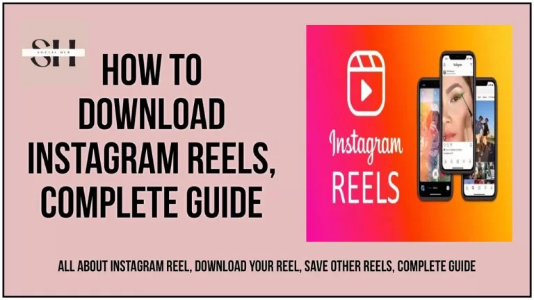 How to Download Instagram Reels featured image