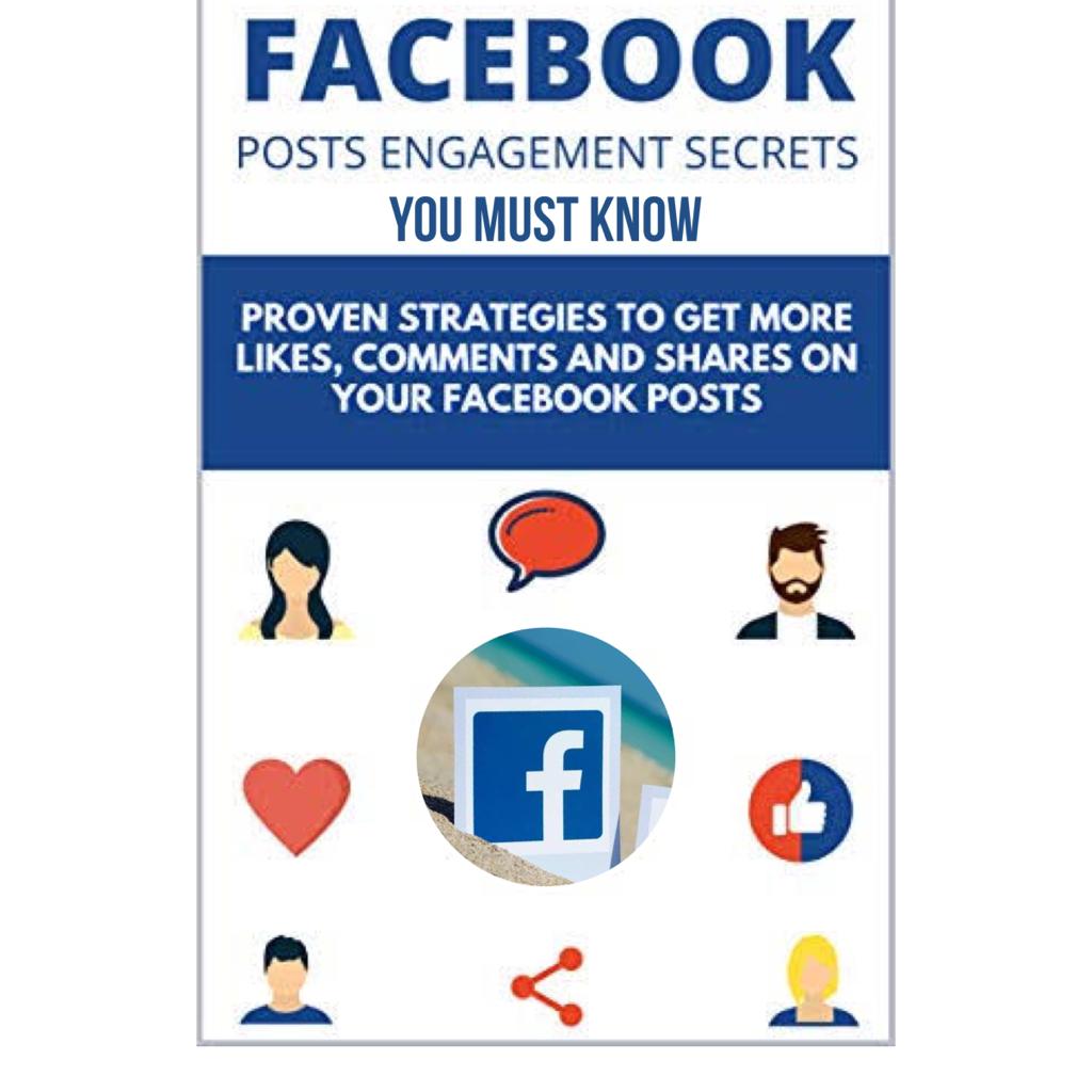 Secrets to boost likes on facebook