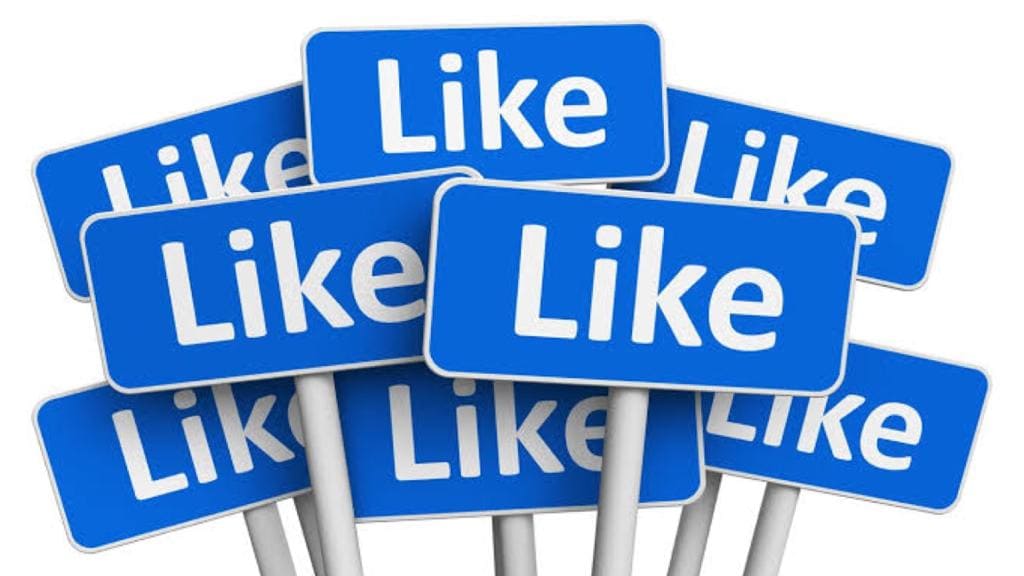 Tips for maximum likes on Facebook