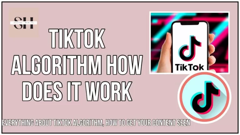 Tiktok Algorithm