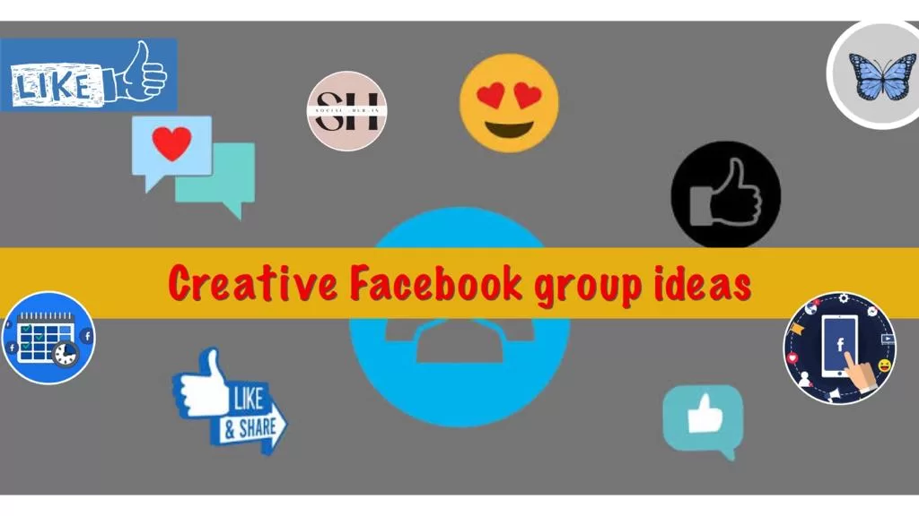 creative facebook ideas