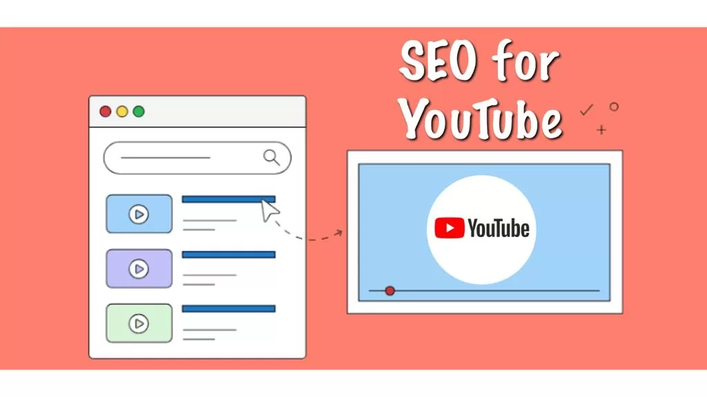 seo for youtube