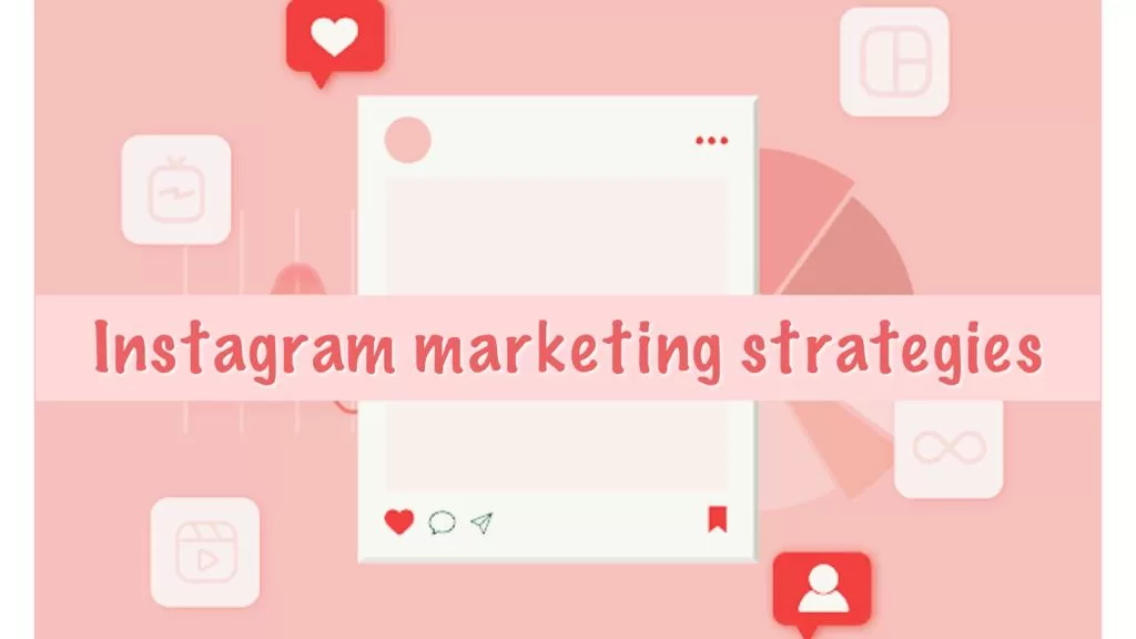 Istagarm marketing strategies