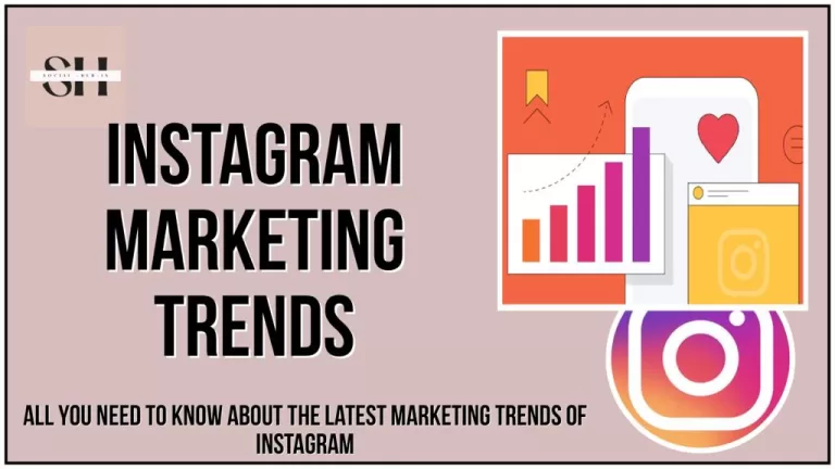 Instagram marketing trends