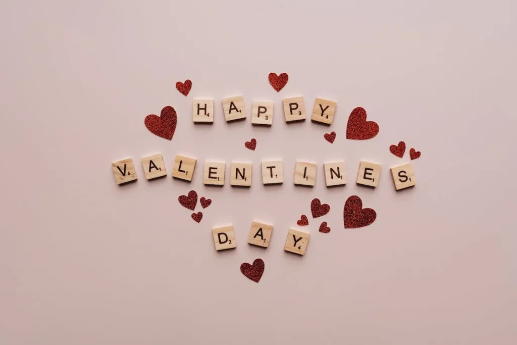 Instagram notes ideas for valentines day