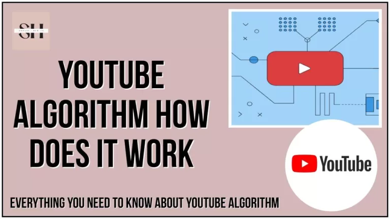 YouTube Algorithm