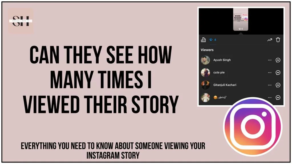 How to see who clearance replayed your instagram story