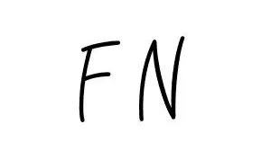 how to use FN in Instagram and messenger notes