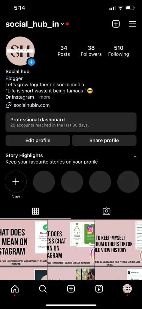 how to add lyrics to Instagram story