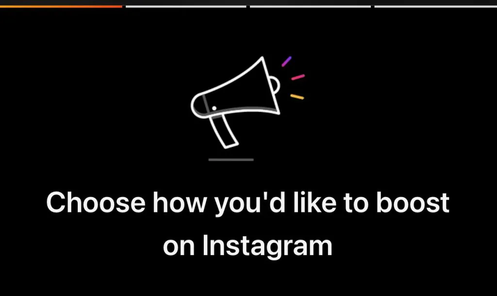 What Does Boost Post Mean on Instagram?