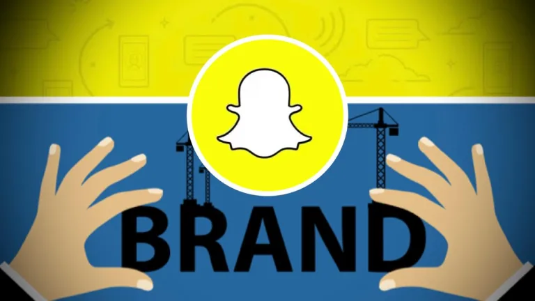 What is Snapchat's Collaboration Initiative with Influencer Agencies.