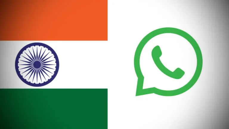 why WhatsApp Might Stop Working in India