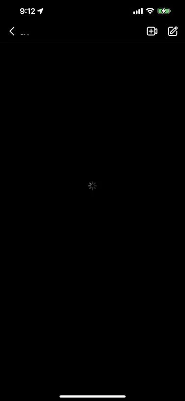 Reasons for Black Instagram Dms