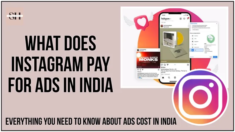 Understanding Instagram Ads Cost in India