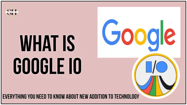 Google I/O 2024 Bringing Tech to the World Is Here