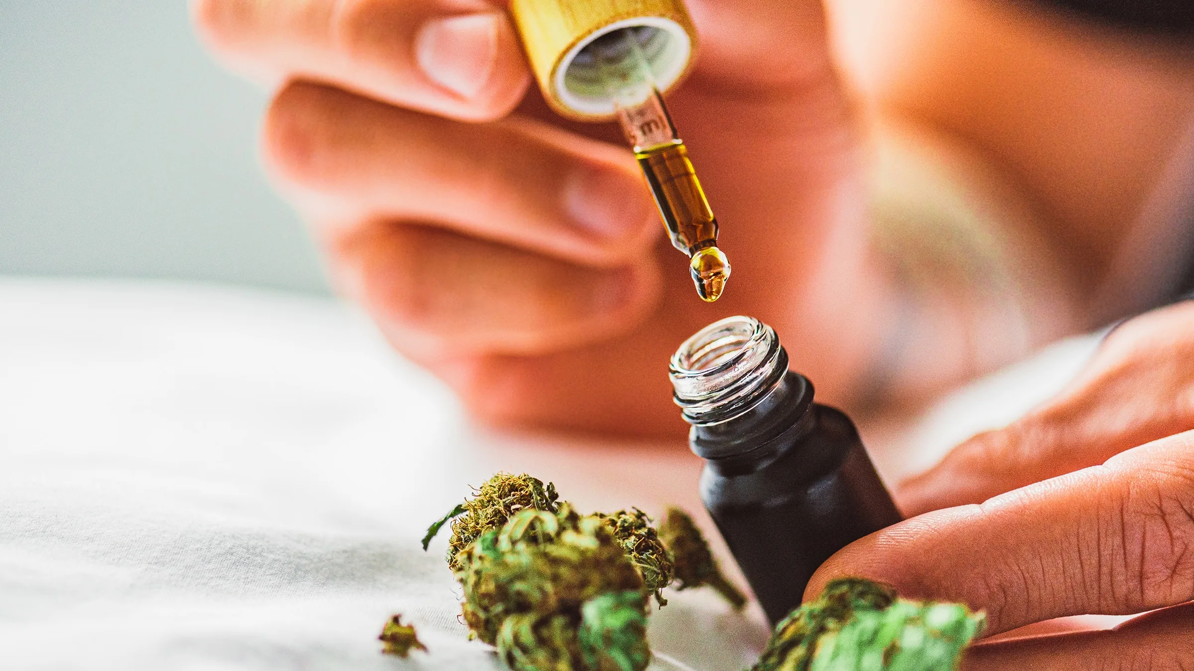 Exploring Different Types of CBD Products: Oils, Edibles, and Topicals