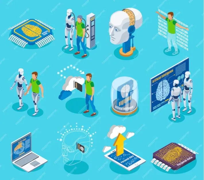 The Intersection of Gaming, AI, and Cryptocurrency: A New Era of Innovation