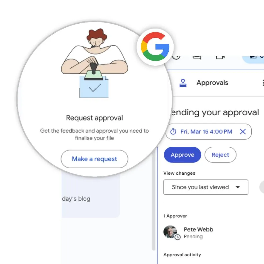 How to Perfetrer44ct Your Document Approval Application Every Time