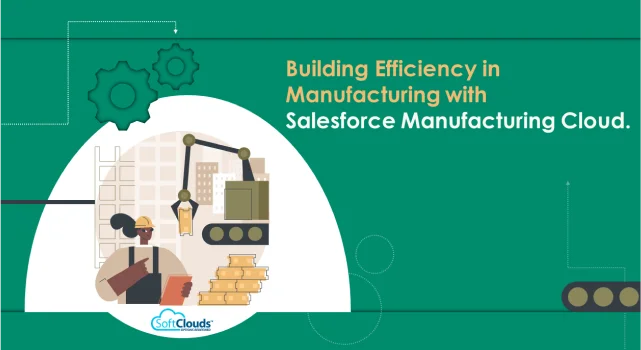 How Does Salesforce Manufacturing-Cloud-Professional Drive Efficiency in Production Processes?
