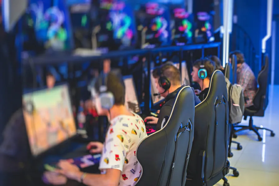 The Ascending of E-Sports: How 188BET is Helping by the Gaming Effect