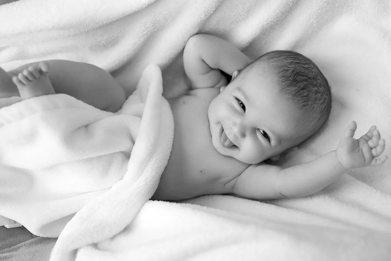 Guide to Choosing the Perfect Baby Blanket