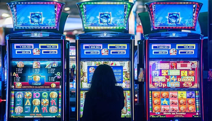 How Slot Machines Work | Know These 5 Things