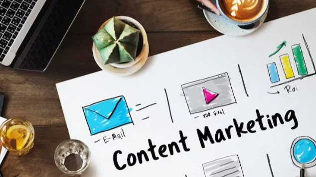 How Can Content Marketing Assist In Establishing Trust And Authority?