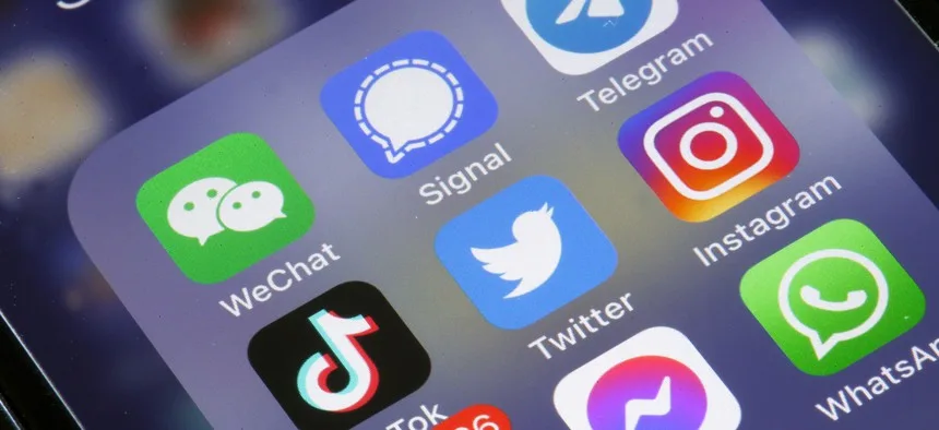 Why Social Media Clearance with ID is Necessary?