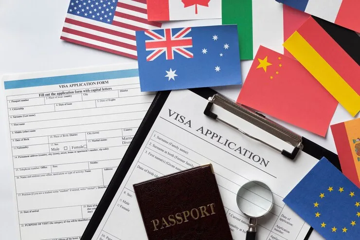 Australia Visa Options