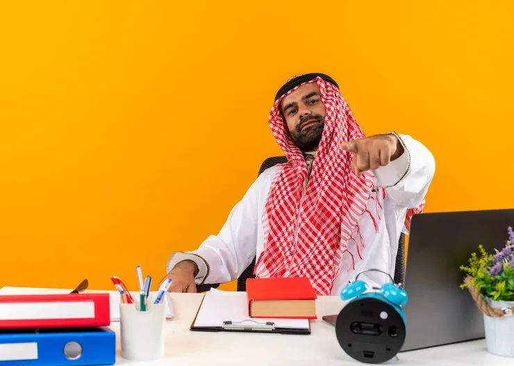 Visa Consultant in Saudi Arabia