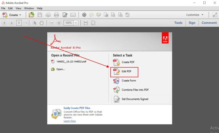 How to Use WPS to Edit PDFs Like a Pro