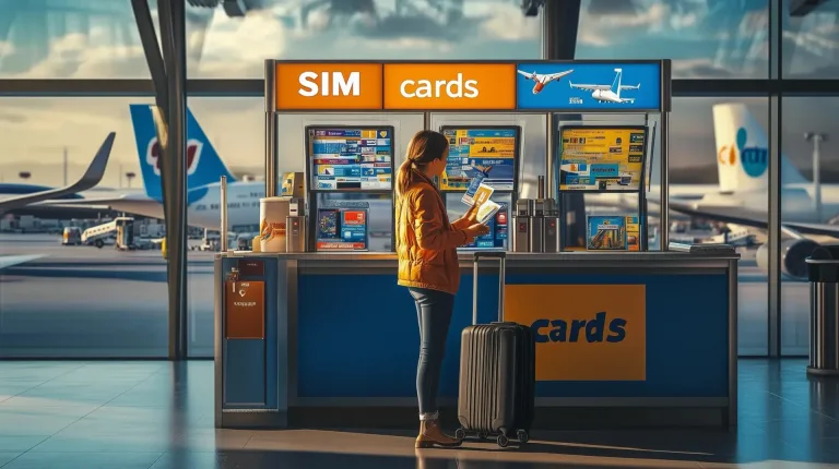 Comparing Globe Roaming to Competitor Services