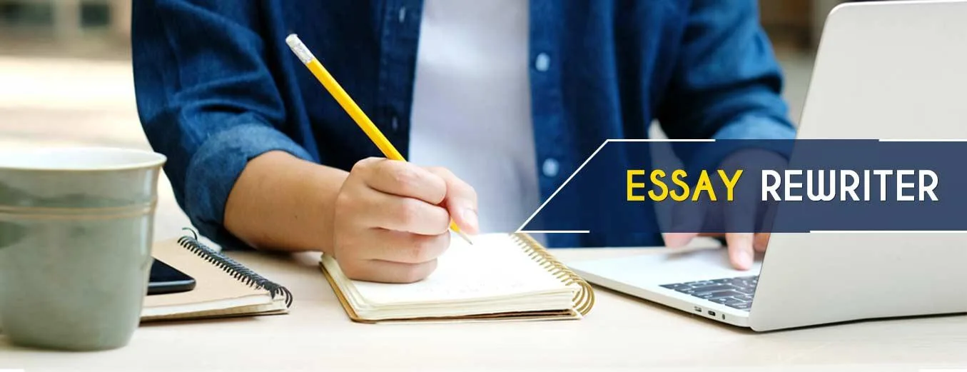 Best Essay Rewriting Tools for Students and Professionals