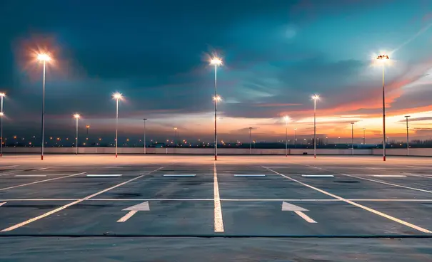 What You Need To Know About LED Parking Lights Before Buying?