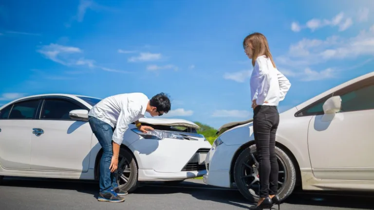 Strategies for Avoiding Car Accidents and Ensuring Safety on the Road