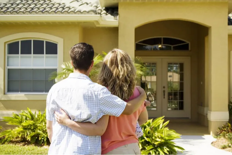 Benefit of Working with Florida Real Estate Agency FirstTime Homebuyer