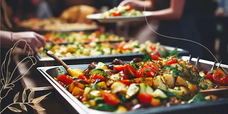 How To Choose The Perfect Catering Menu For Any Occasion