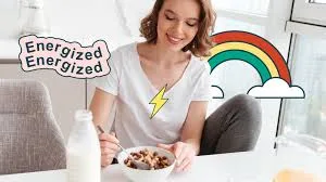 How Nutrition Plays a Key Role in Fighting Fatigue