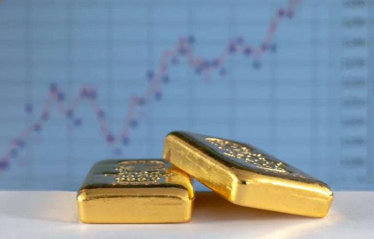 The Benefits Of Precious Metallics As A Long-Term Investment