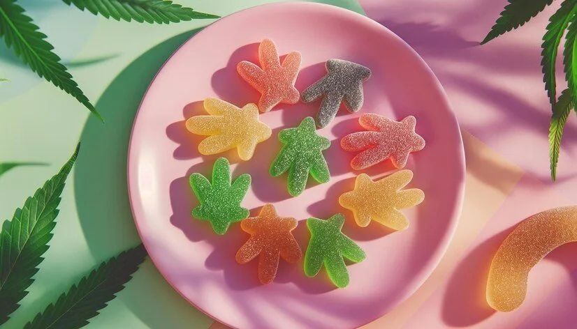 How to Market Your CBD Gummies on Instagram?