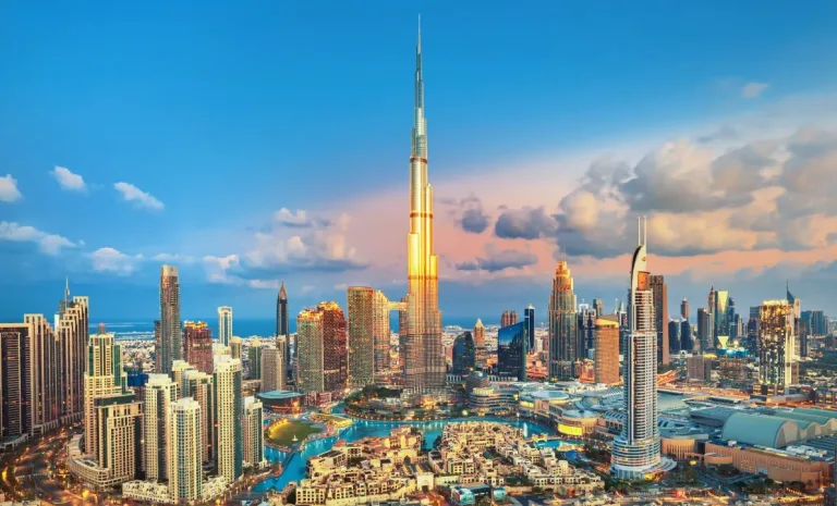 Real Estate Developers in Dubai Must Invest in Social Media Marketing