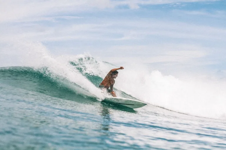 Master The Waves: How The Hermosa Surfboard Elevates Your Surfing Game