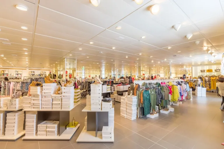 Transforming Your Retail Space: Layout Tips for Optimal Sales