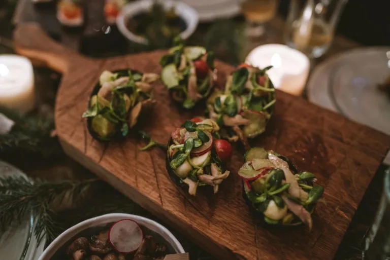 Savoring America: Exploring the Top Ten Regional Cuisines in the U.S.