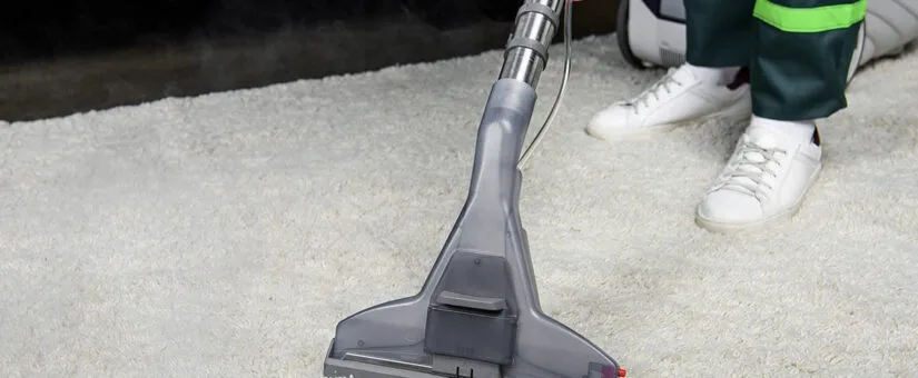Signs It's Time For Professional Carpet Cleaners