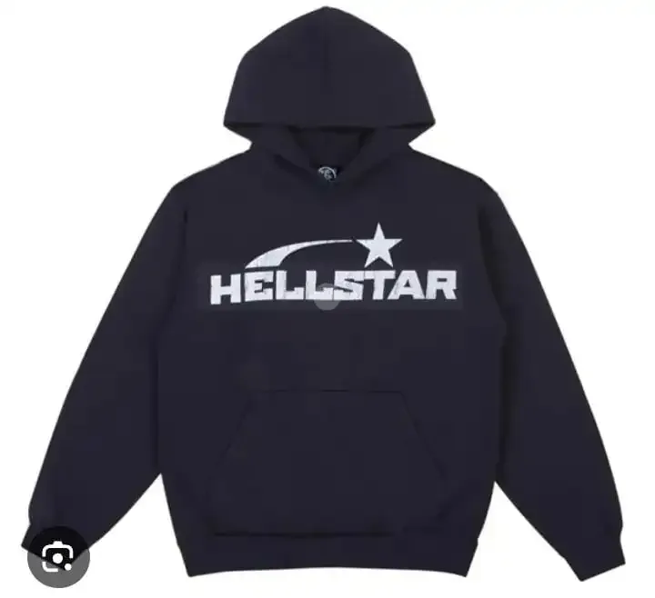 How Did Hellstar Clothing Become a Popular Fashion Brand?